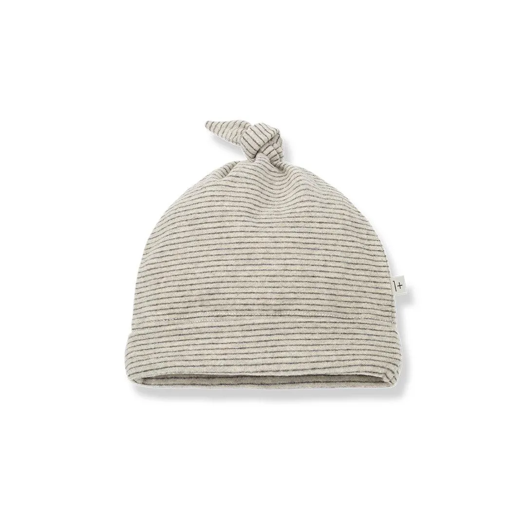 1  in the family Jofre Beanie  - Oatmeal