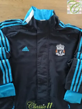 2011/12 Liverpool Track Jacket (M)