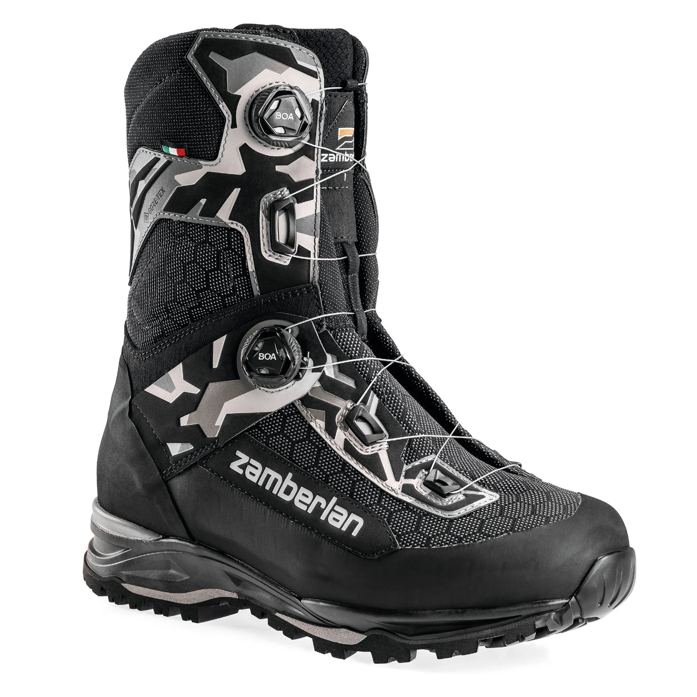 3032 ULL GTX RR BOA Primaloft