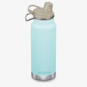 32 oz TKWide Insulated Water Bottle with Chug Cap - SALE