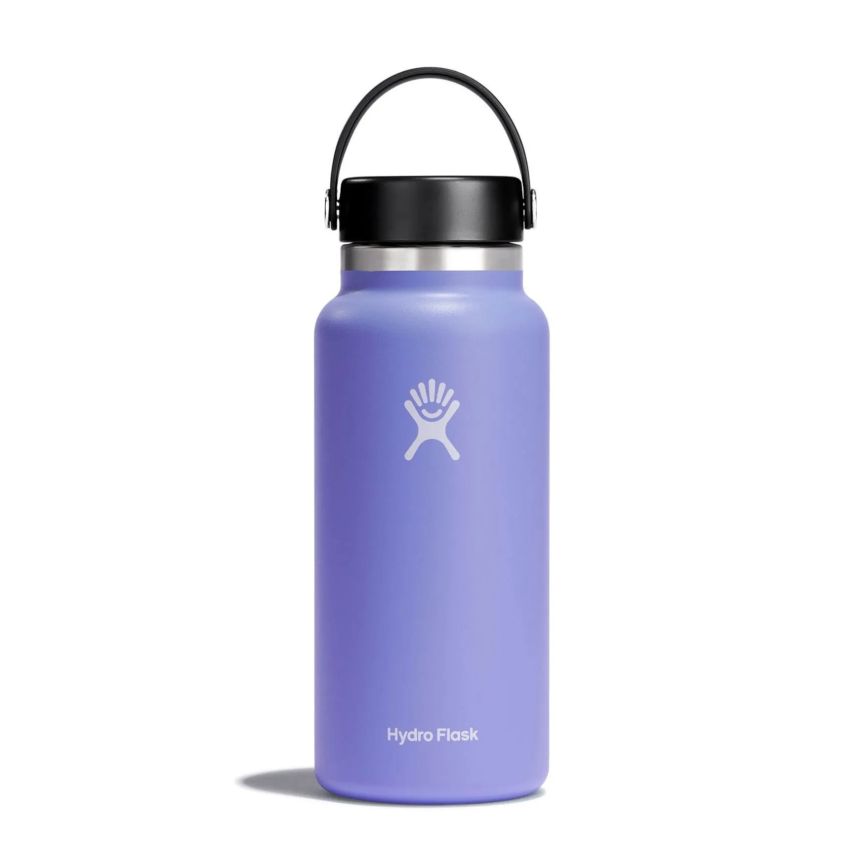 32 oz Wide Mouth Water Bottle