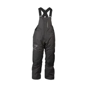 509 Temper Insulated Snowmobile Overalls Black