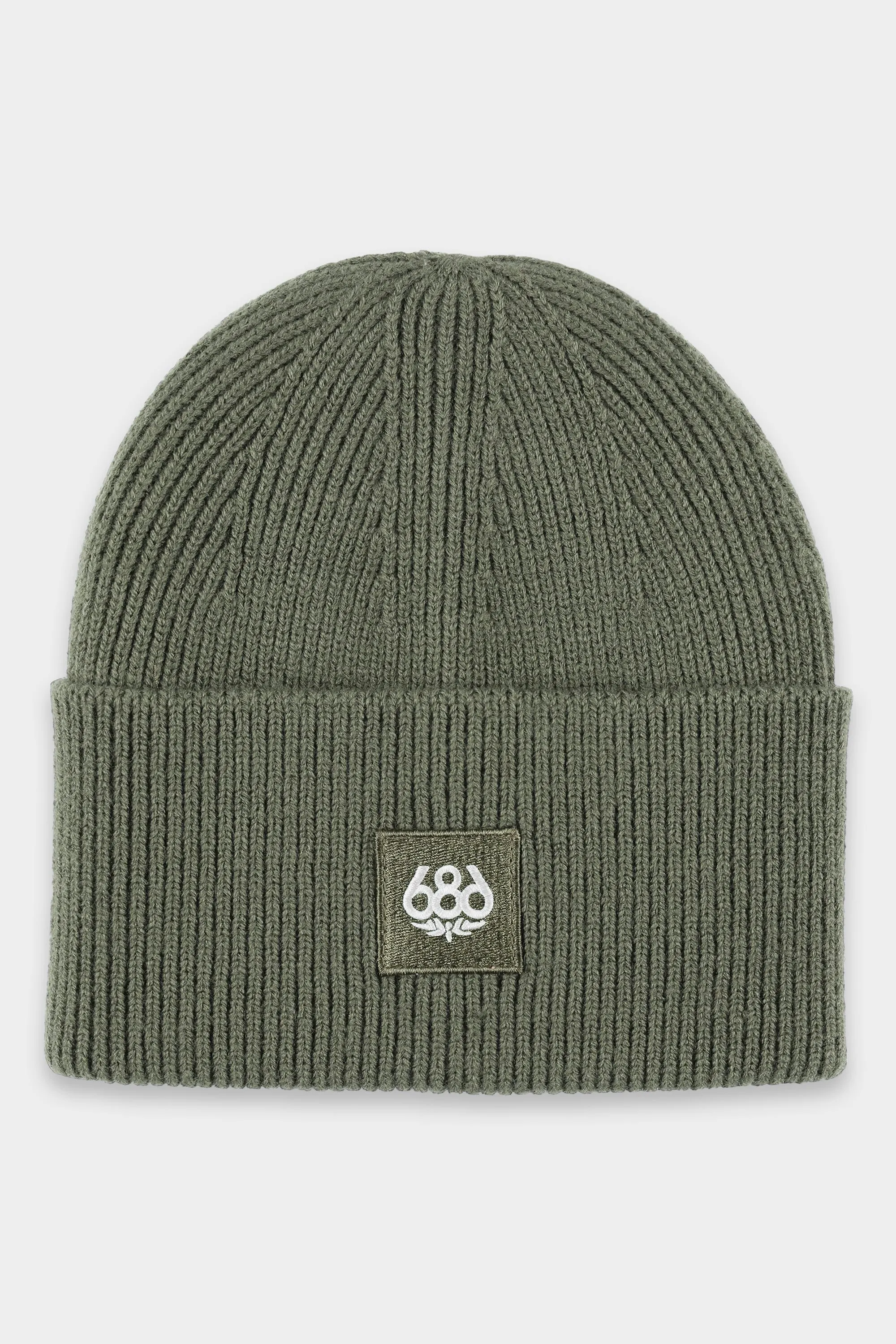 686 Big Cuff Beanie