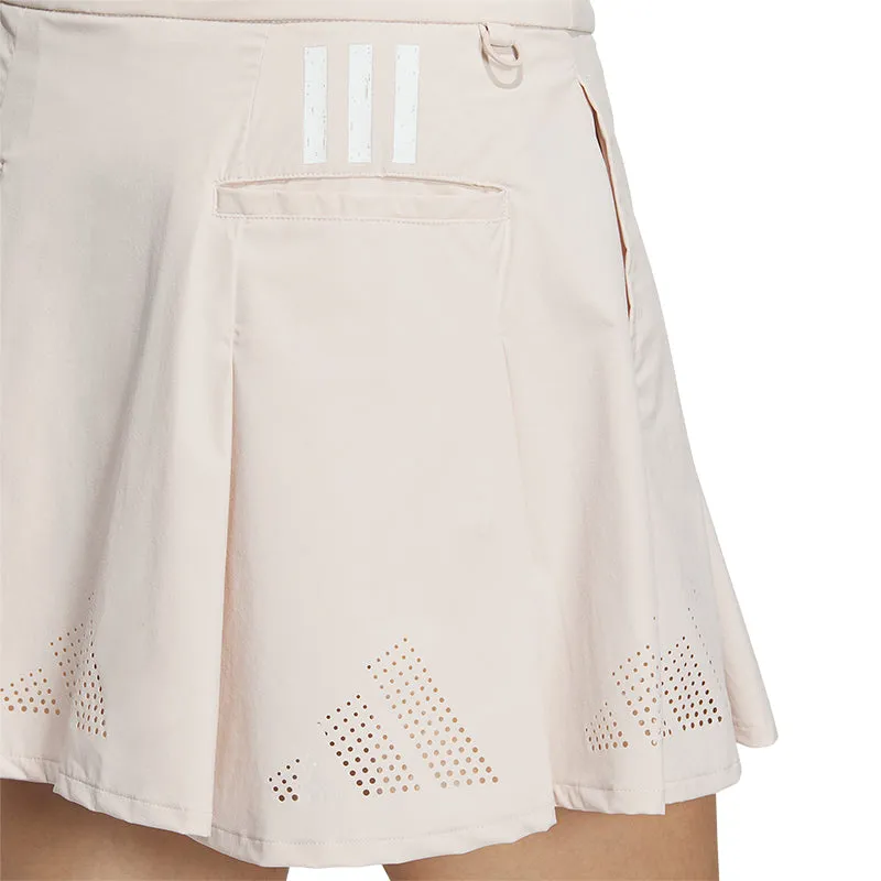 ADIDAS Essential Flared Skort (Mauve)