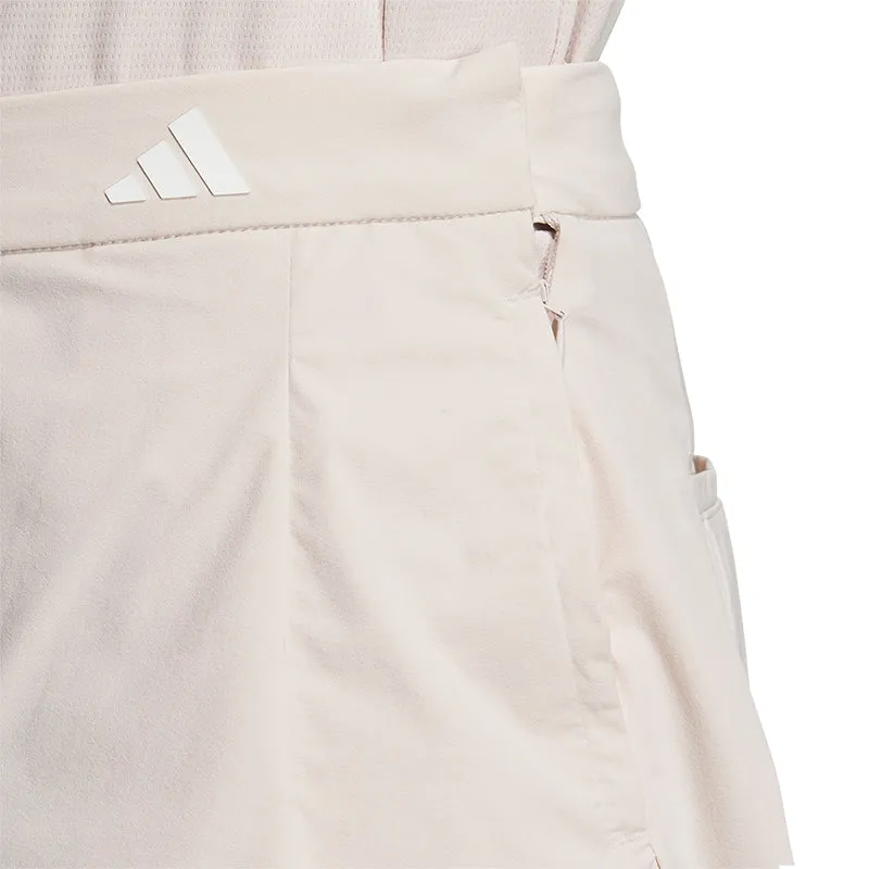 ADIDAS Essential Flared Skort (Mauve)