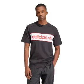 Adidas Originals maglietta manica corta da uomo Archive IS1404