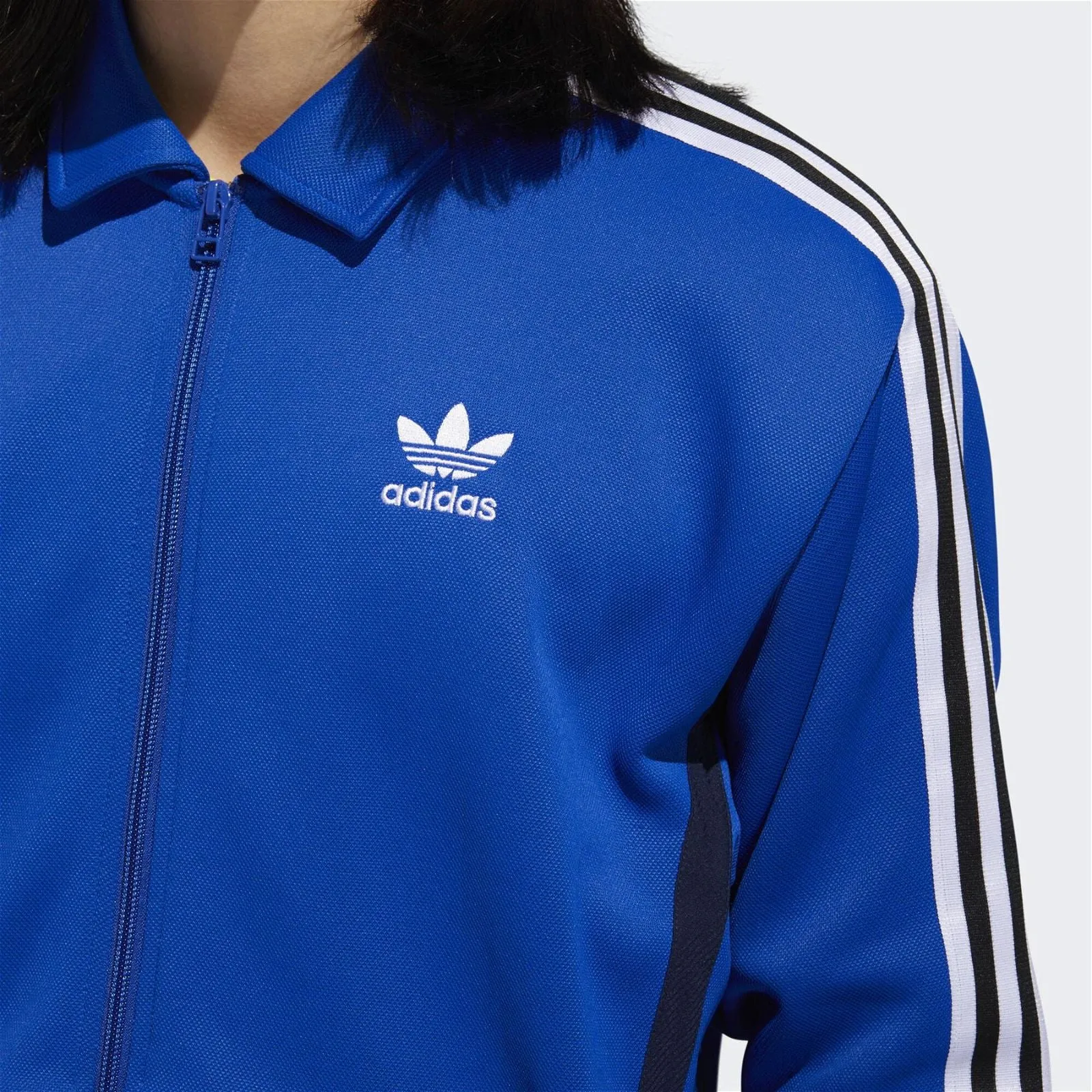 adidas Windsor Track Top - Blue