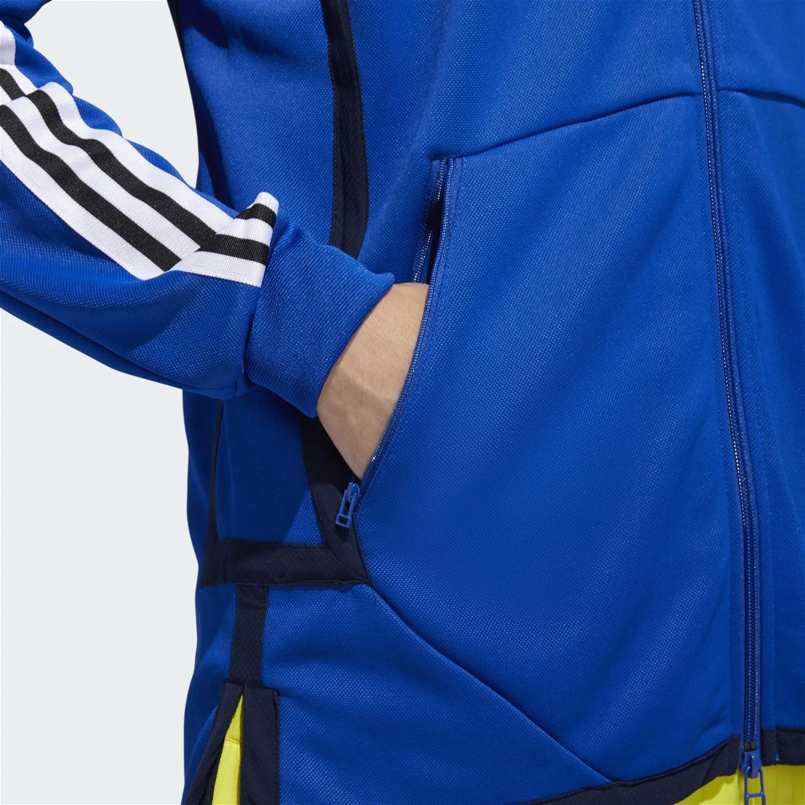 adidas Windsor Track Top - Blue