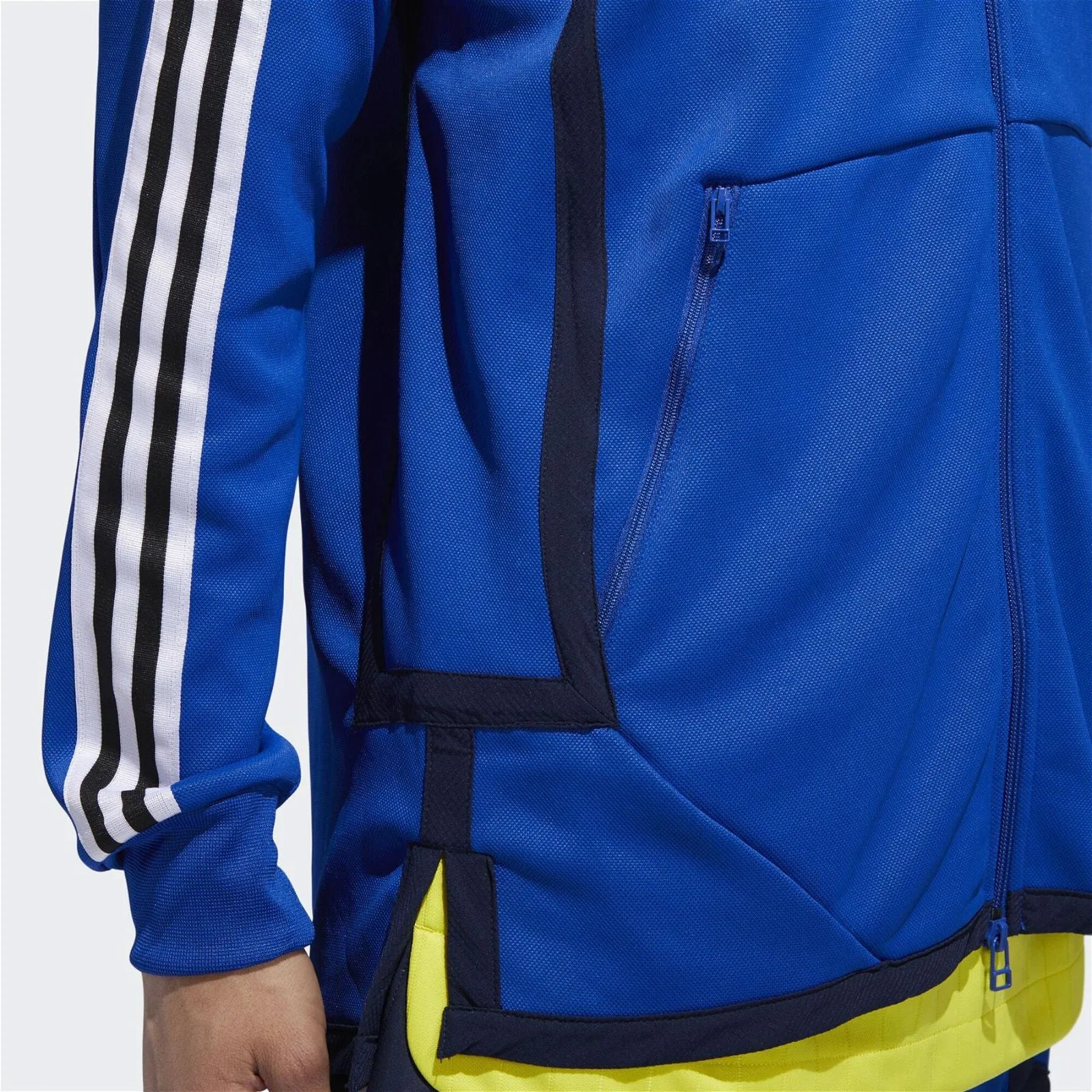 adidas Windsor Track Top - Blue