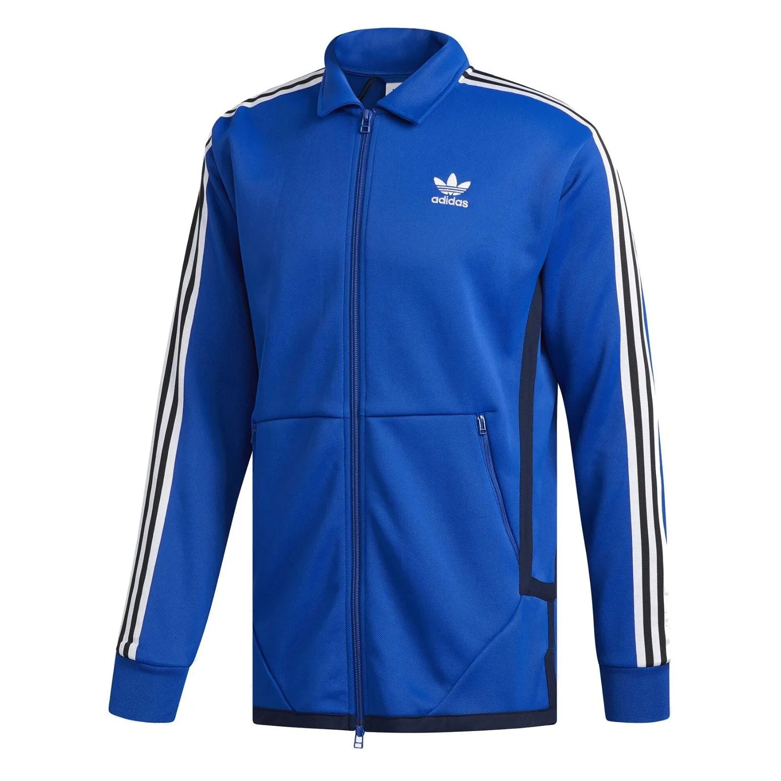 adidas Windsor Track Top - Blue