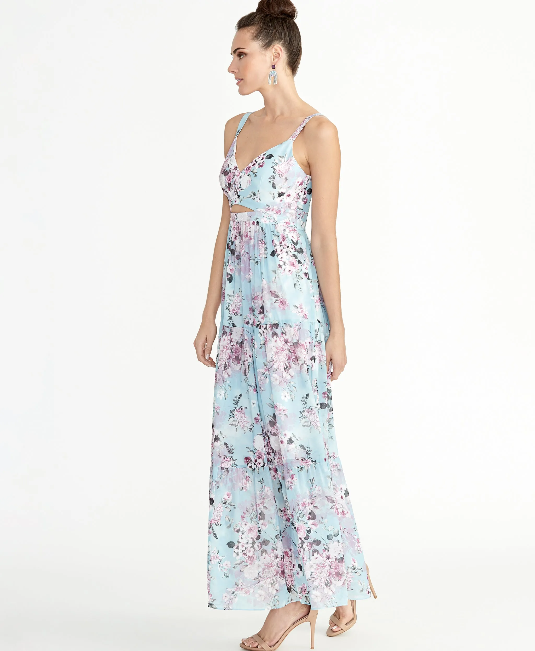 Adrena Dusk Maxi