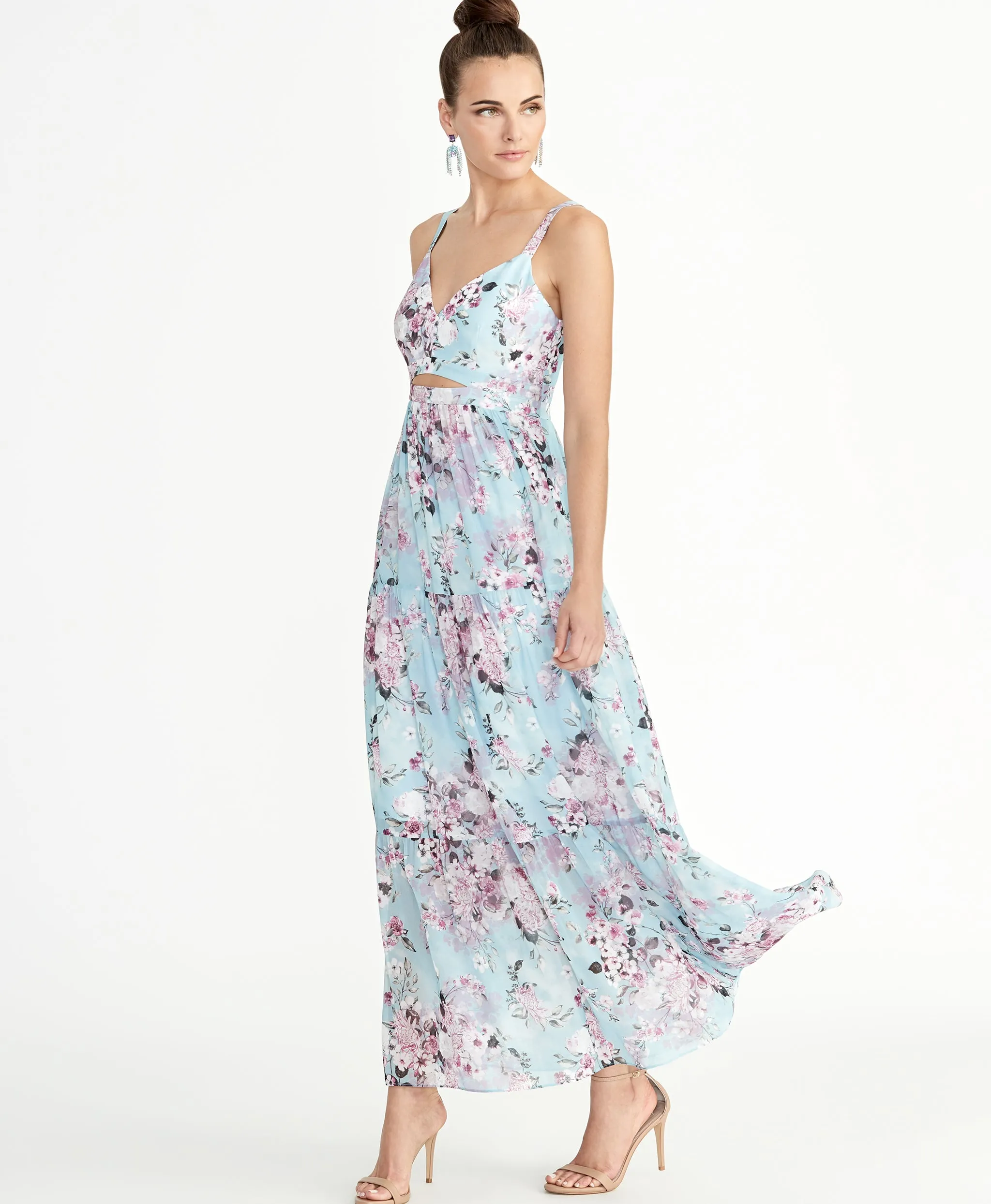 Adrena Dusk Maxi