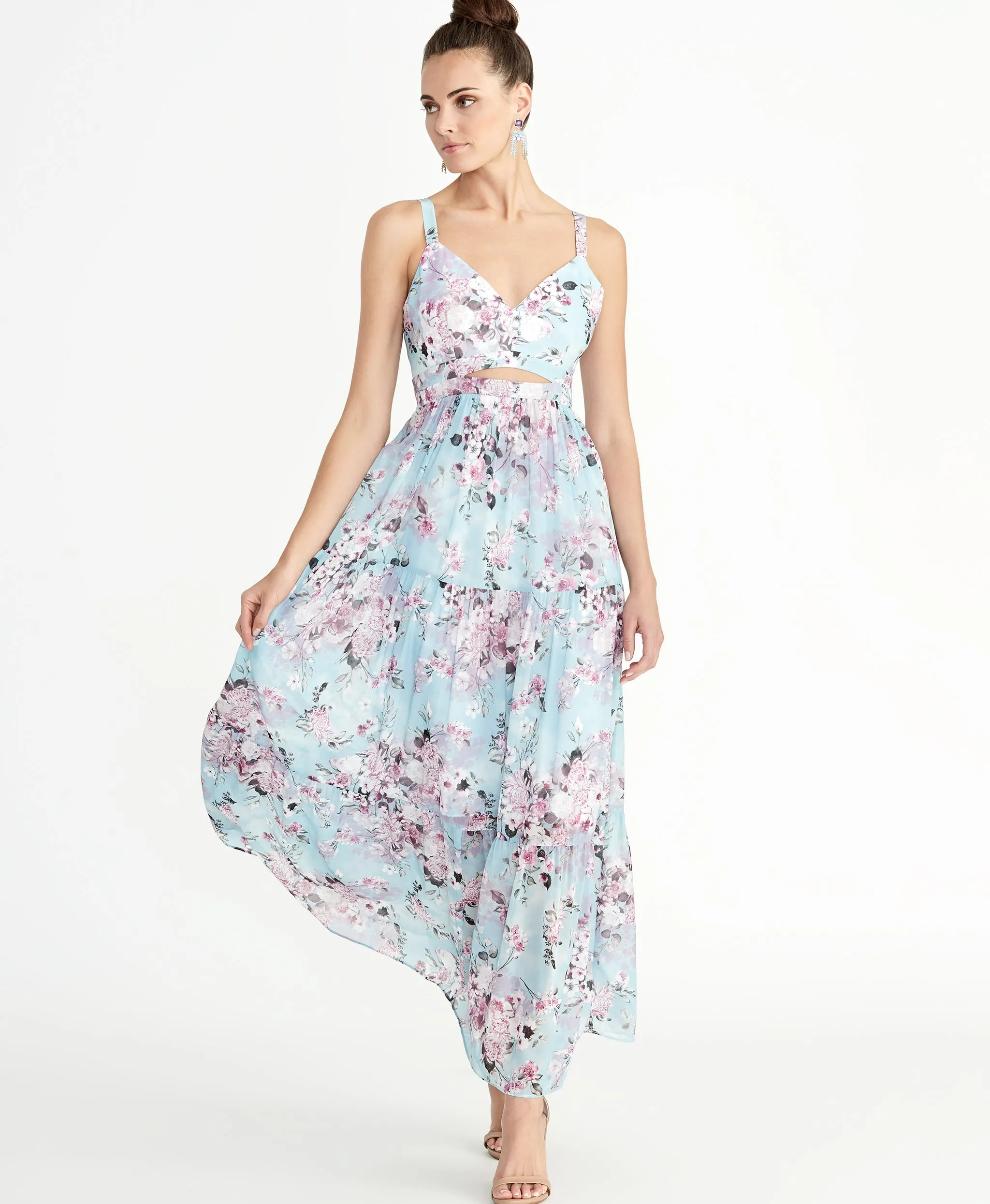 Adrena Dusk Maxi