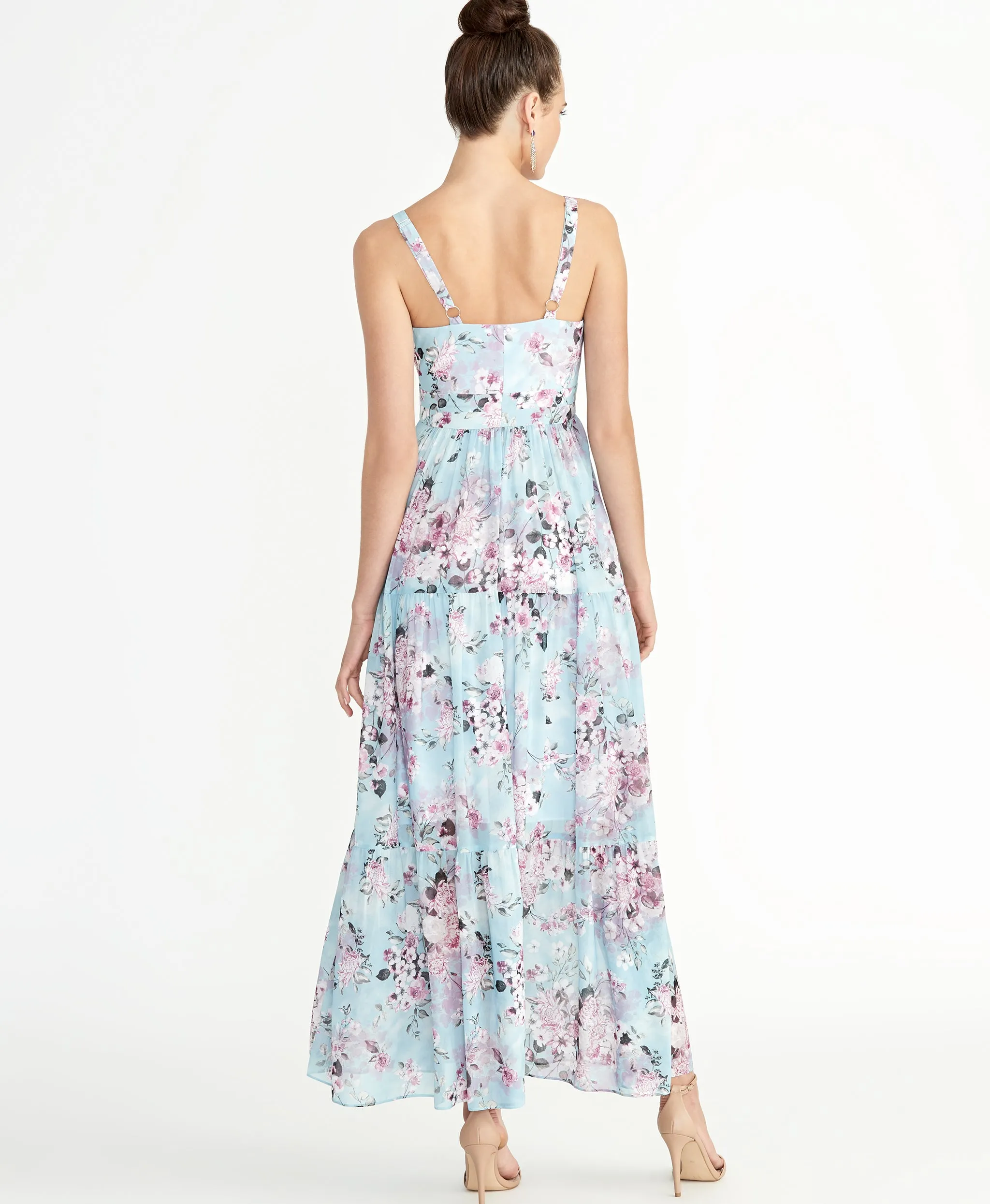 Adrena Dusk Maxi