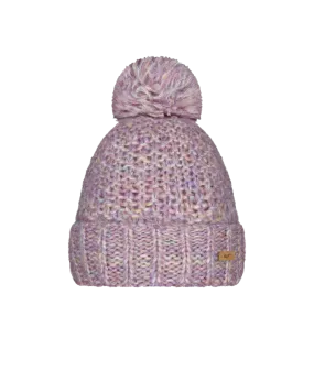 Aitane Beanie in Mauve