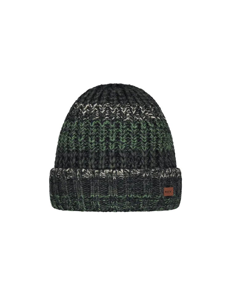 Akotan Beanie in Green