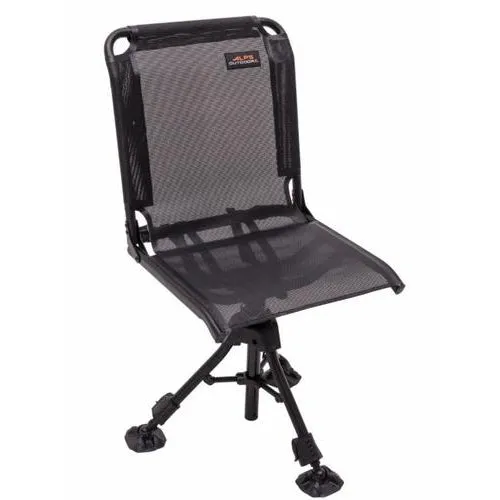 Alps OutdoorZ Big Buck 360 Blind Chair