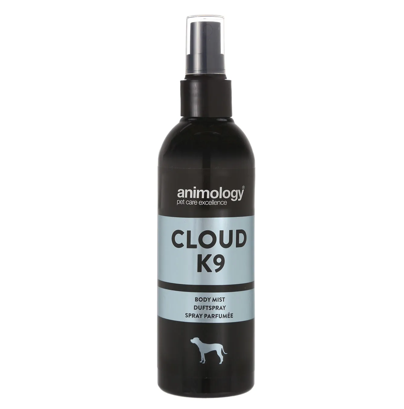 Animology Cloud K9 Body Mist