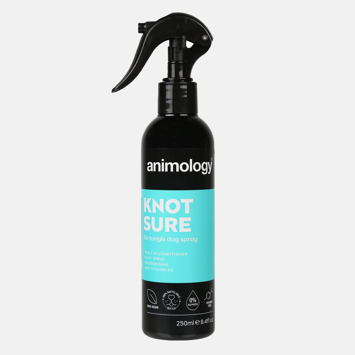 Animology Knot Sure De-Tangle Dog Spray