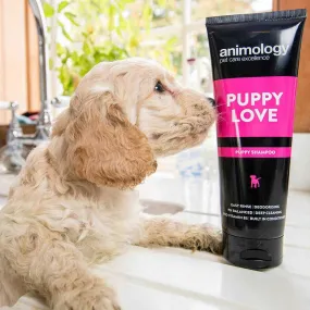 Animology Puppy Love Dog Shampoo