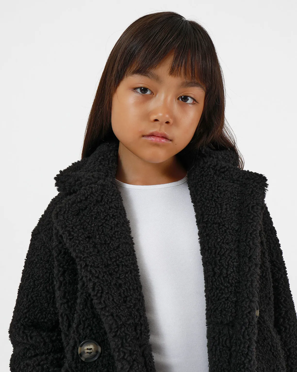 Anouck Kids Noir