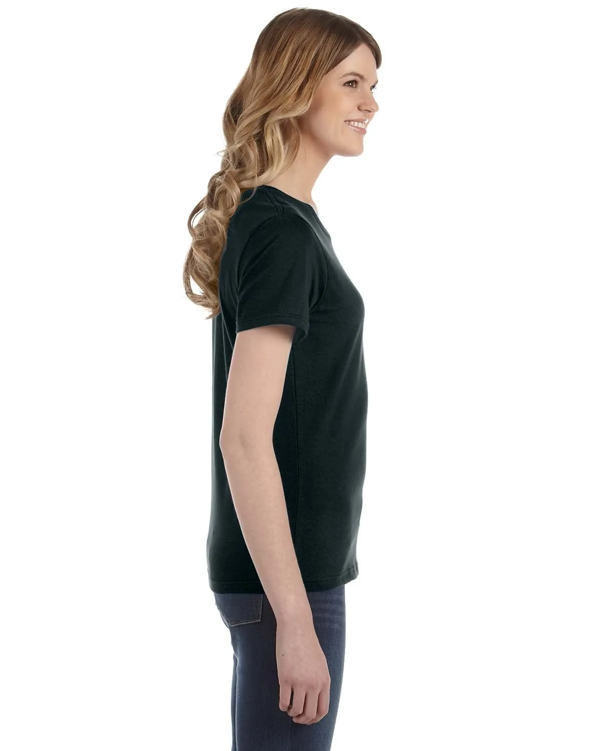 Anvil 880 Ladies' Lightweight T-Shirt