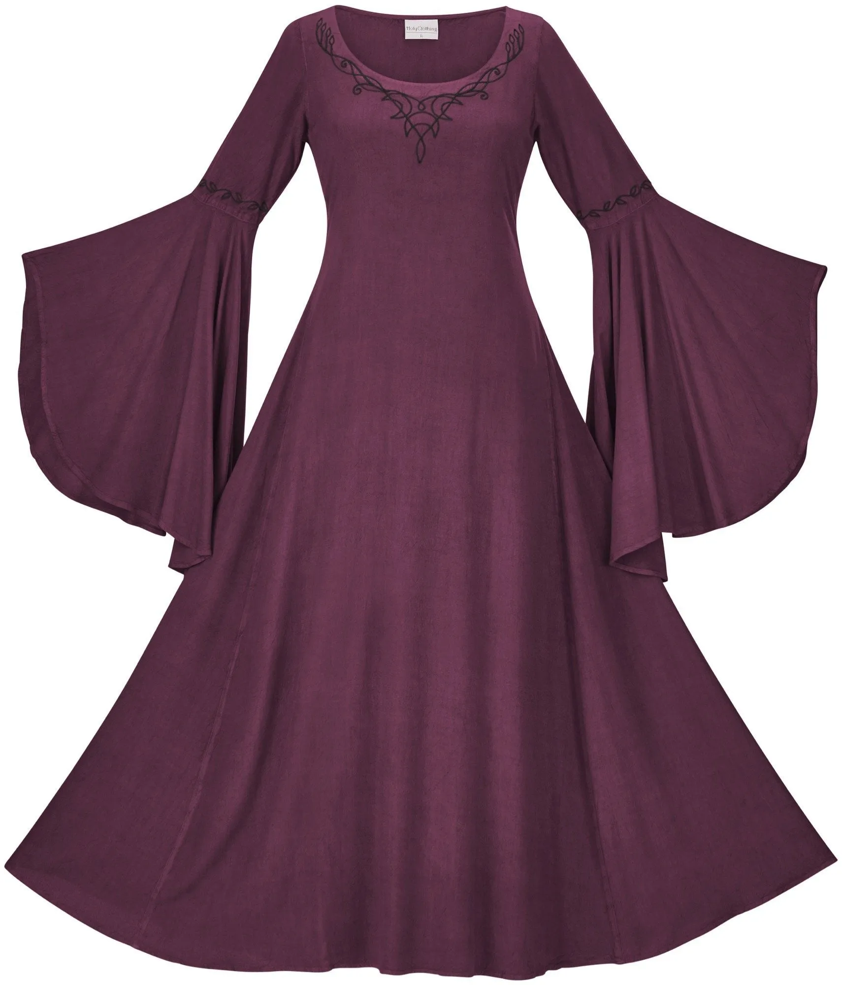 Arianrhod Maxi