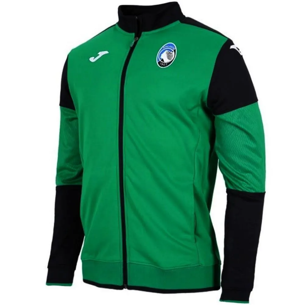 Atalanta soccer players training jacket 2018/19 - Joma