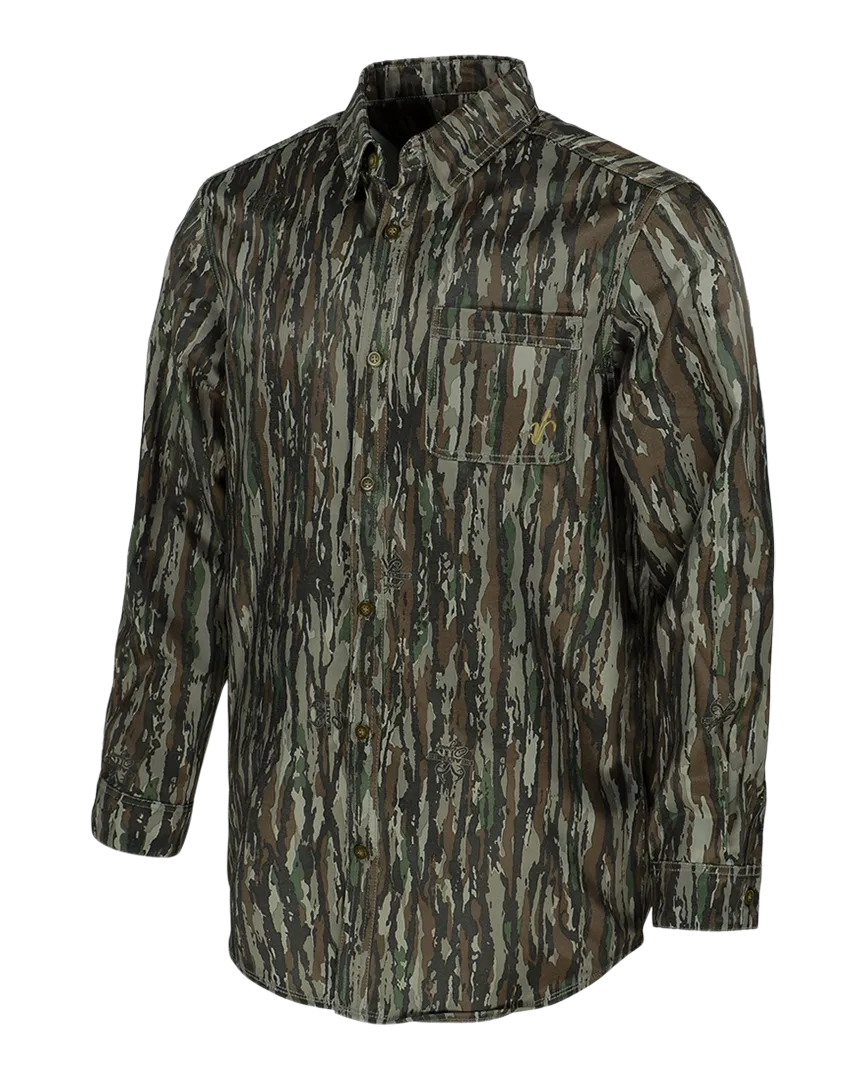 Avery Heritage® Collection Chamois Shirt