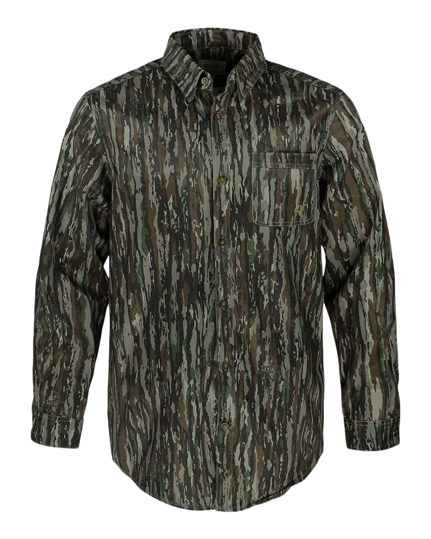 Avery Heritage® Collection Chamois Shirt