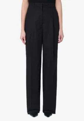 Axel Wide-Leg Pants