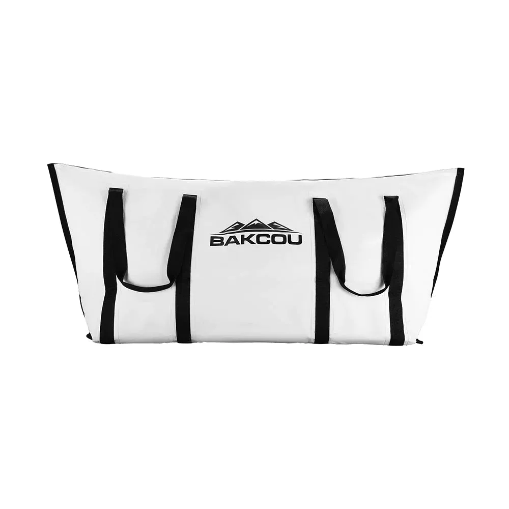 Bakcou Insulated Game/Gear Bags