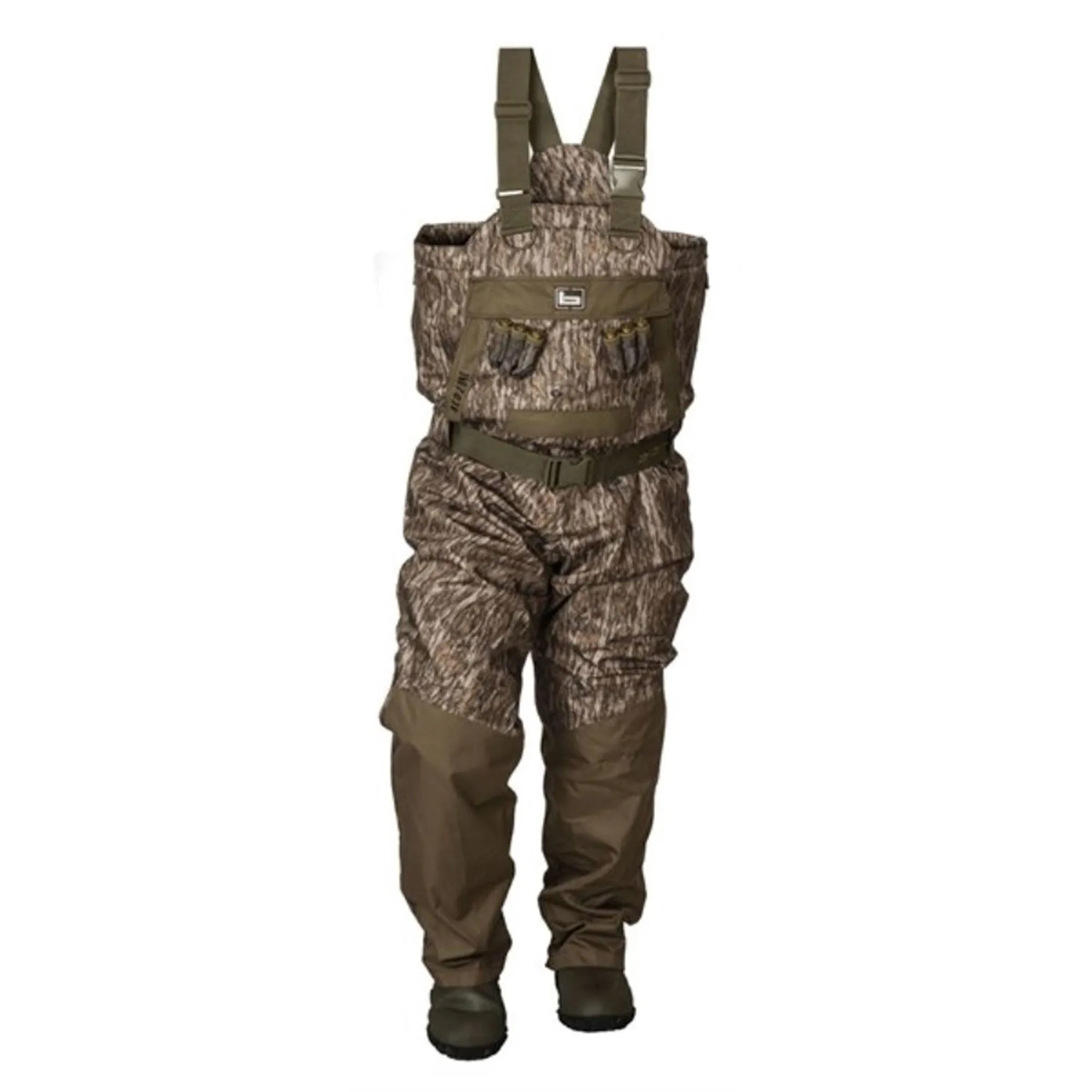 Banded Redzone 2.0 Breathable Uninsulated Wader