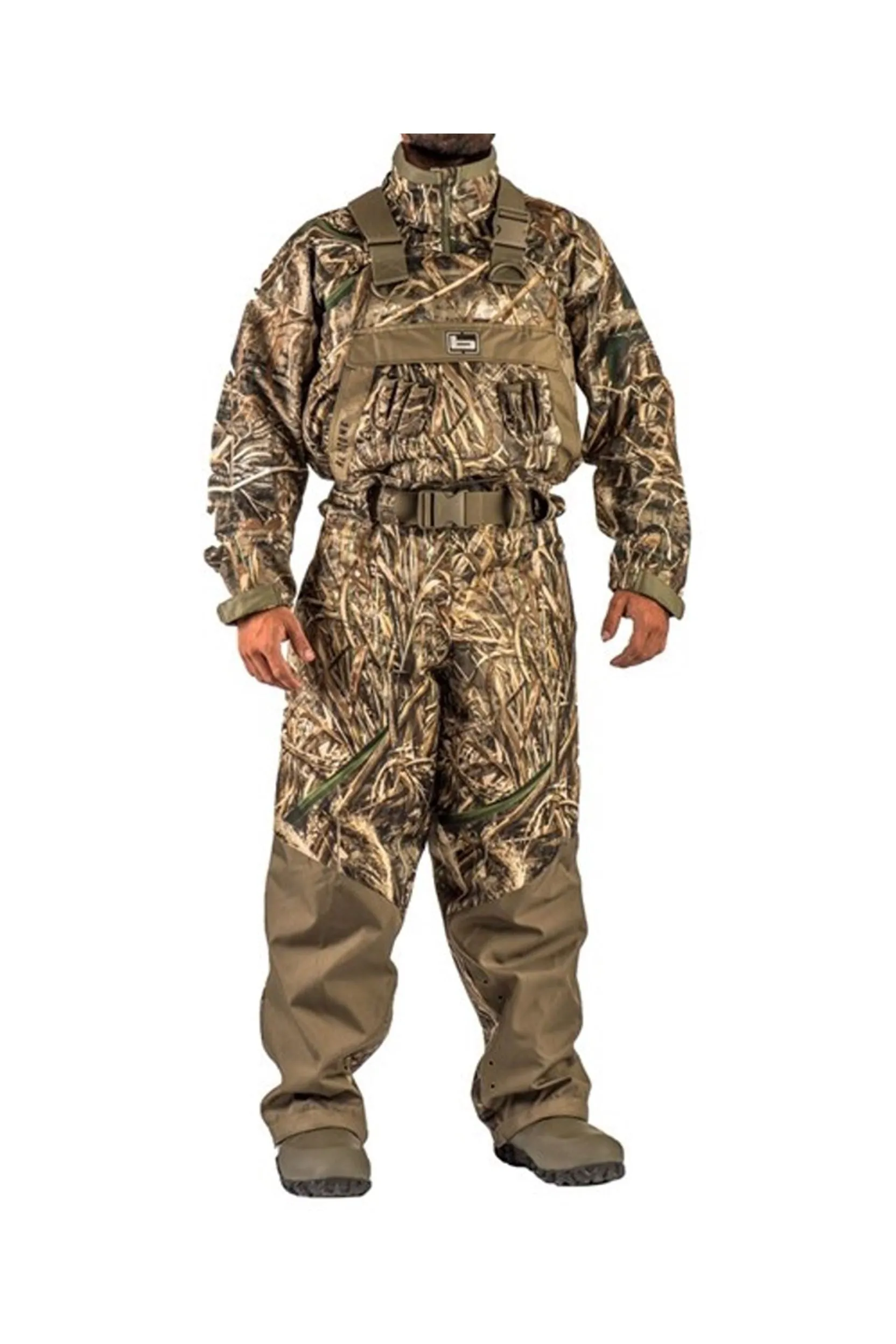 Banded Redzone 2.0 Breathable Uninsulated Wader