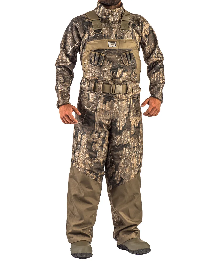 Banded Redzone 2.0 Breathable Uninsulated Wader