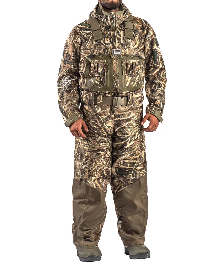 Banded RedZone Elite 2.0 Breathable Insulated Wader