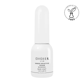 Base coat - Vegano | Didier Lab - 10ml