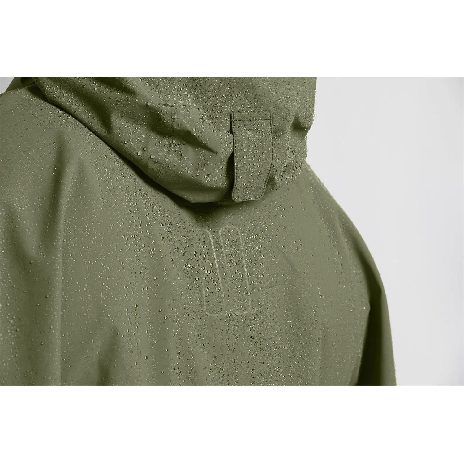 Basil Unisex Hoga Rain Poncho