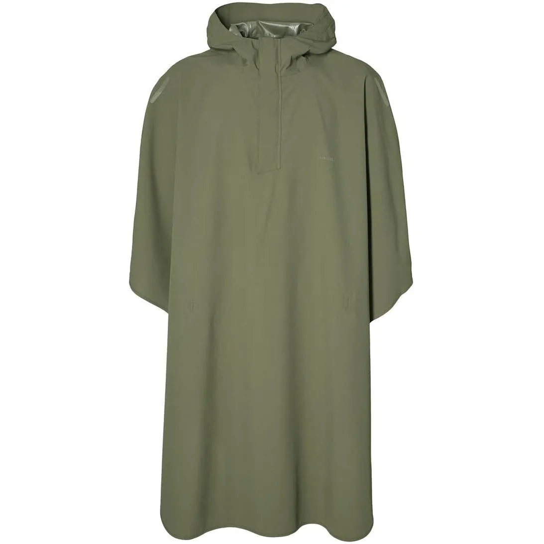 Basil Unisex Hoga Rain Poncho