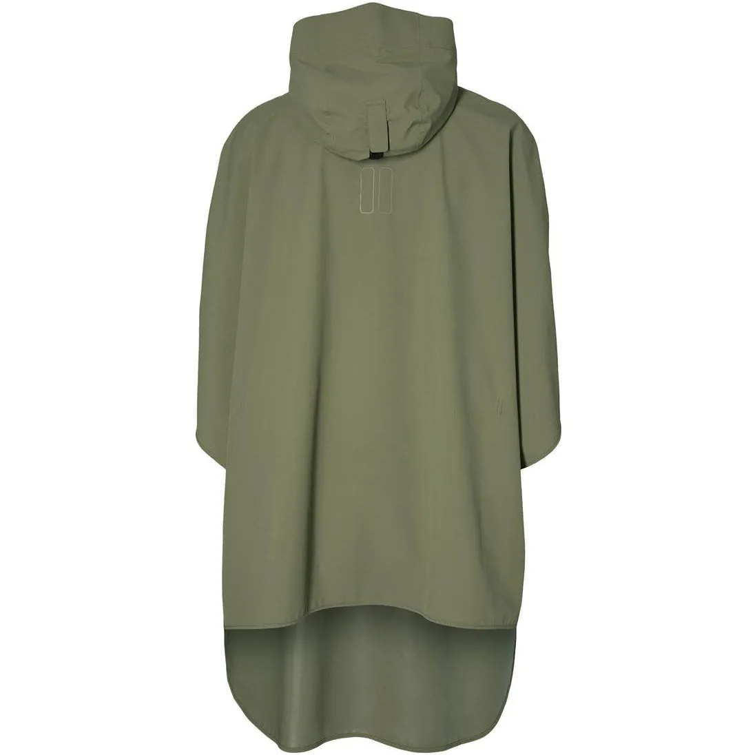 Basil Unisex Hoga Rain Poncho