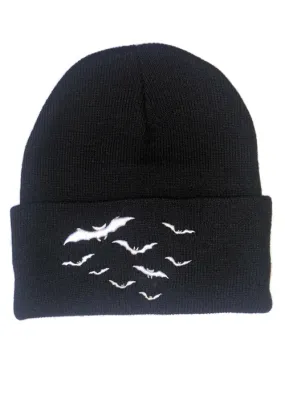 Bat Gang Beanie