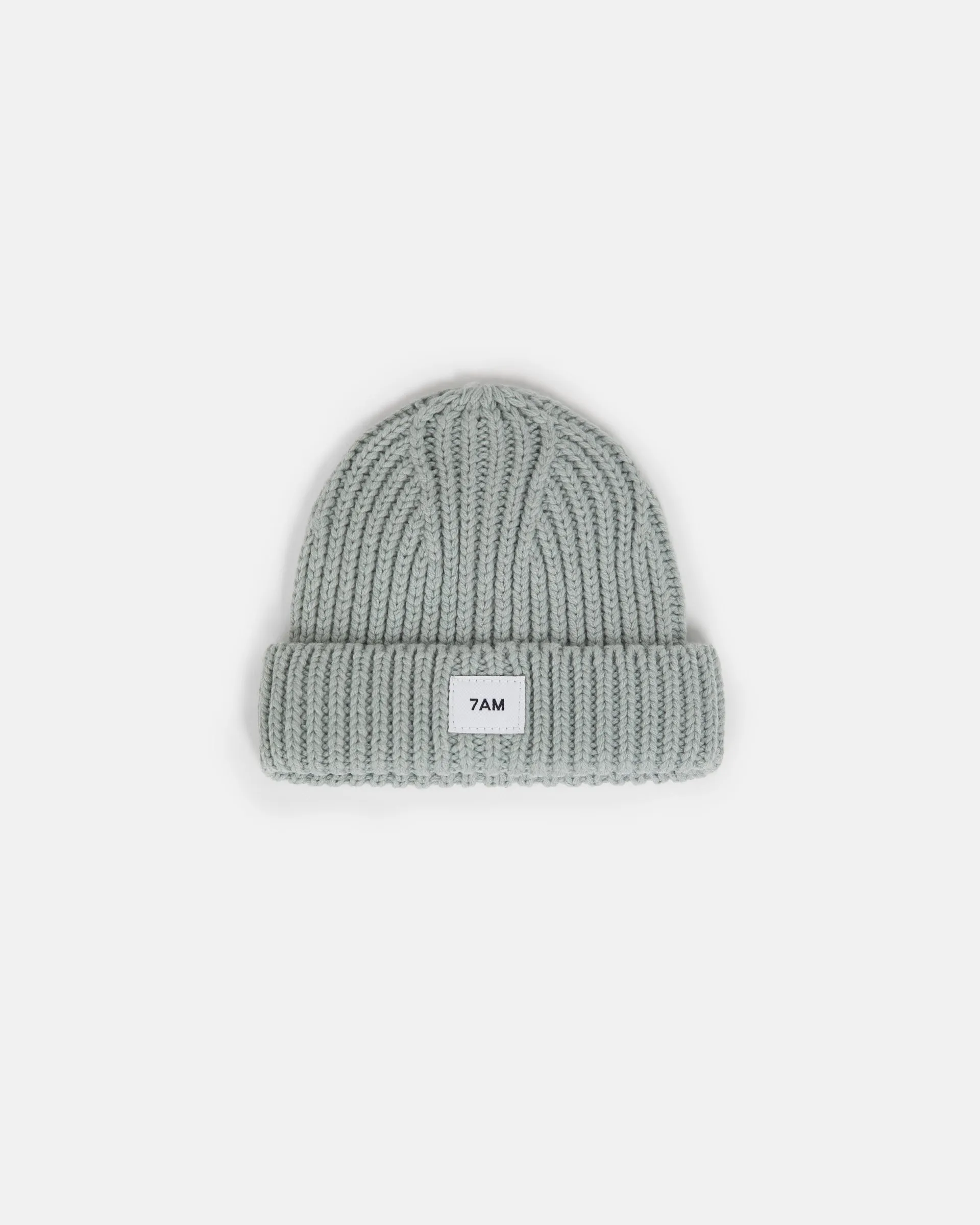 Beanie - Chunky