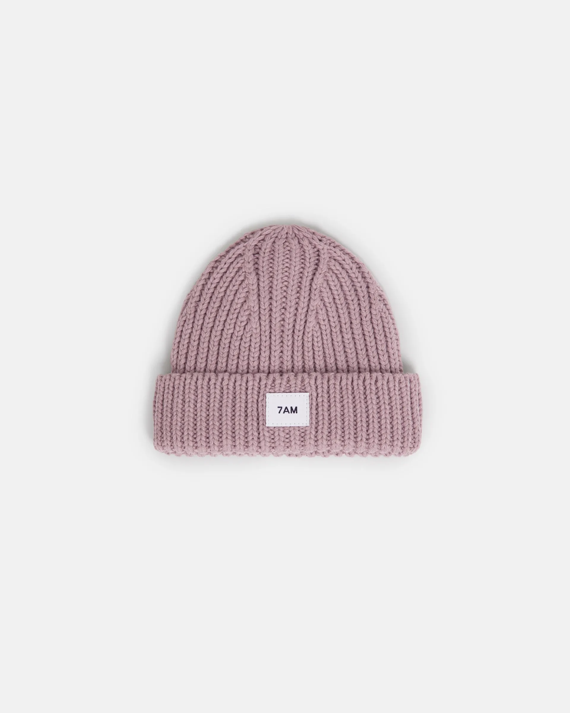 Beanie - Chunky