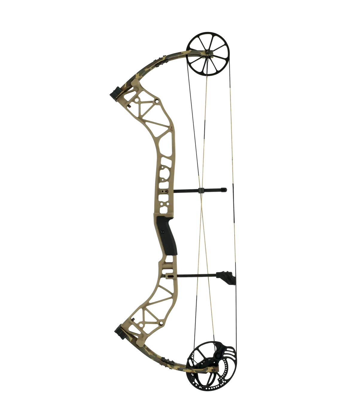 Bear Archery - Adapt - Public Hunting Bow