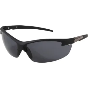 Black   Smoke - AR-7 Sports Glasses