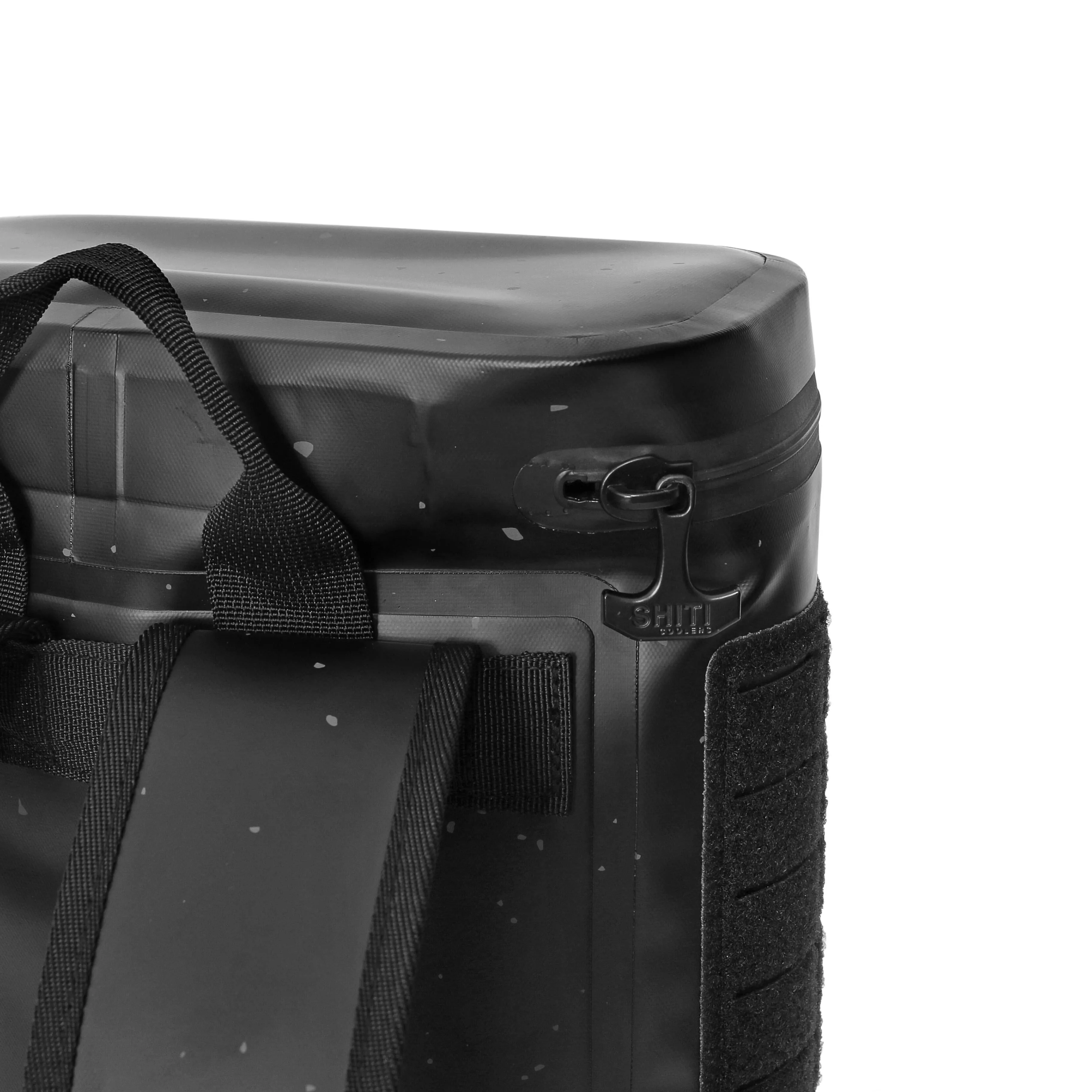 Blackout Backpack Cooler