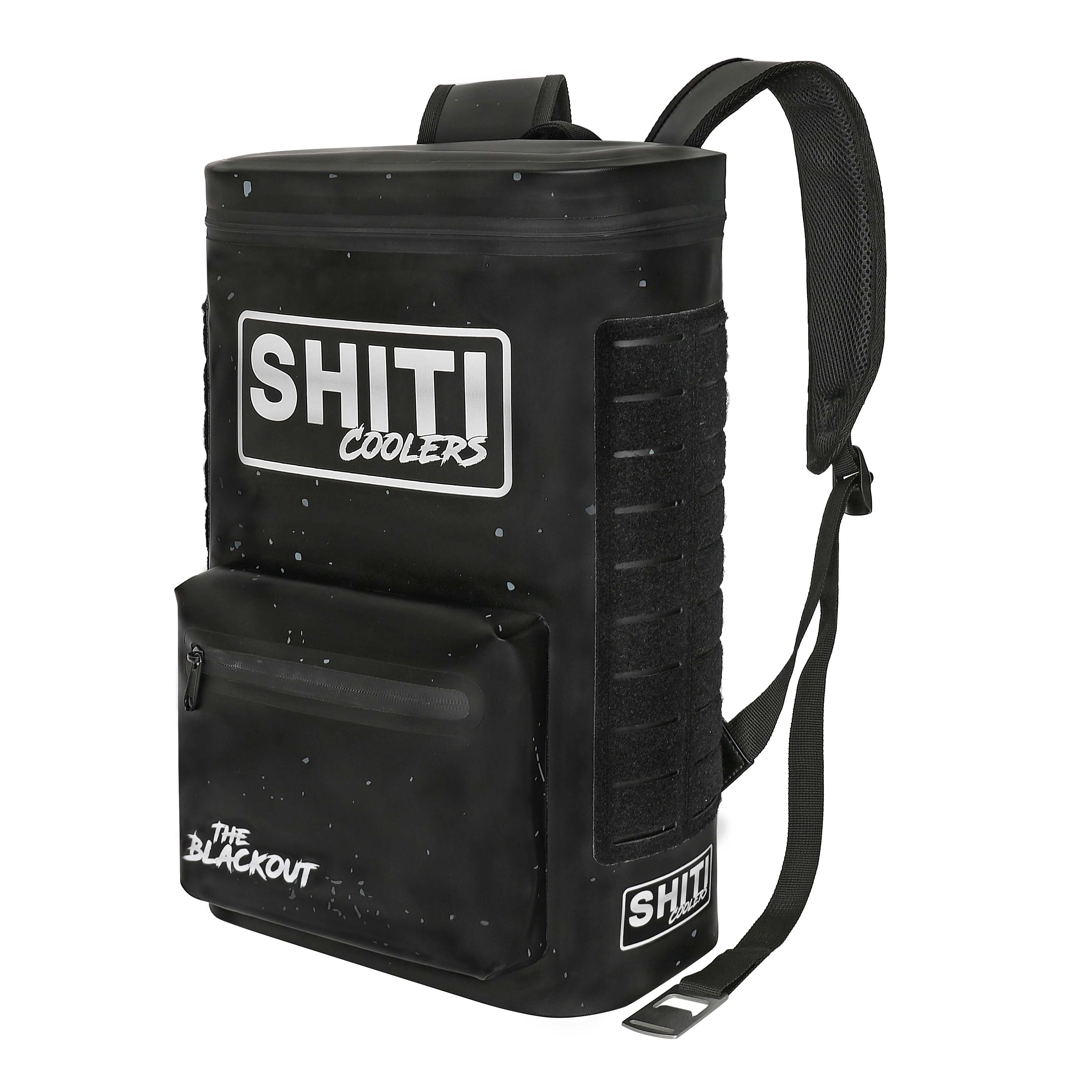 Blackout Backpack Cooler