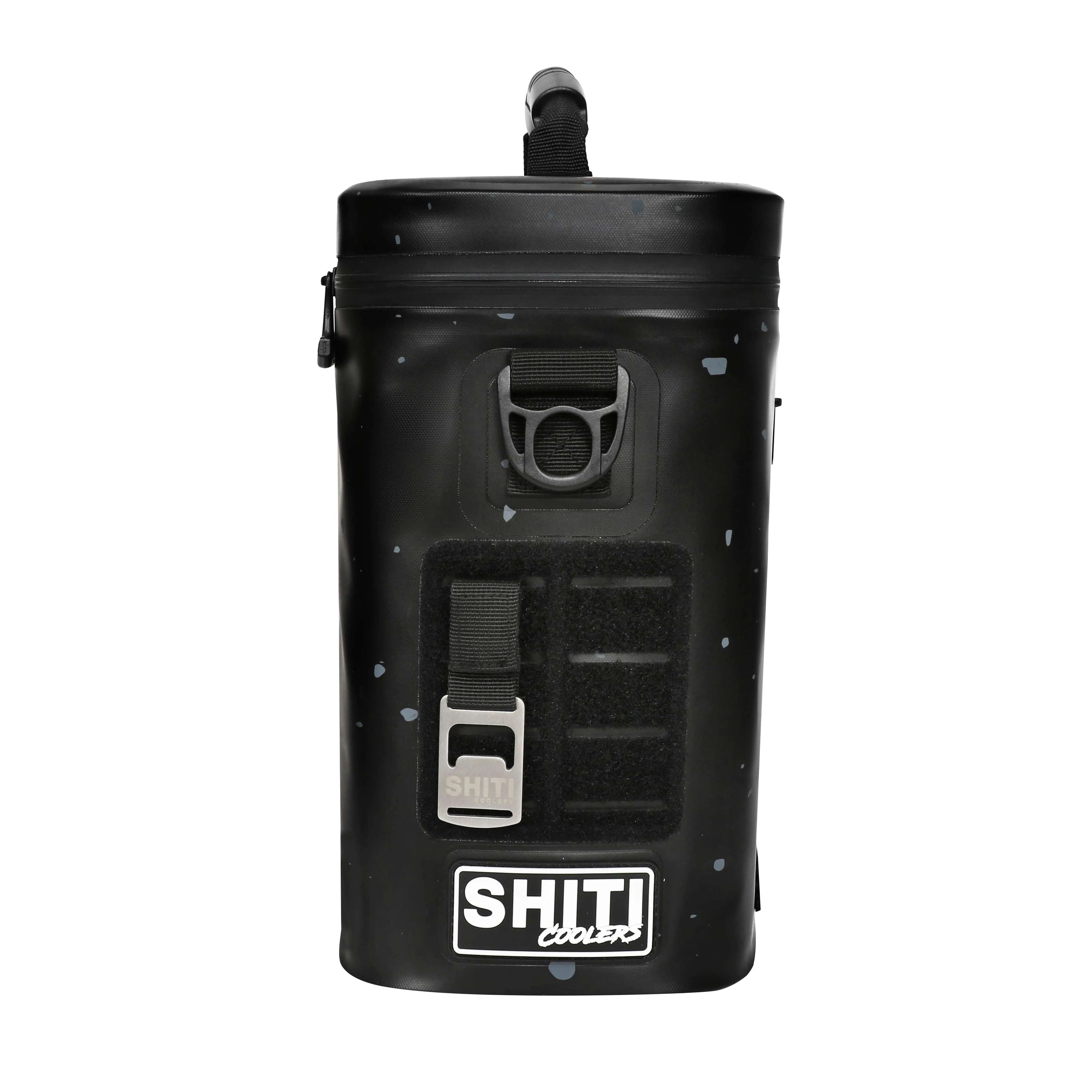 Blackout Soft Cooler