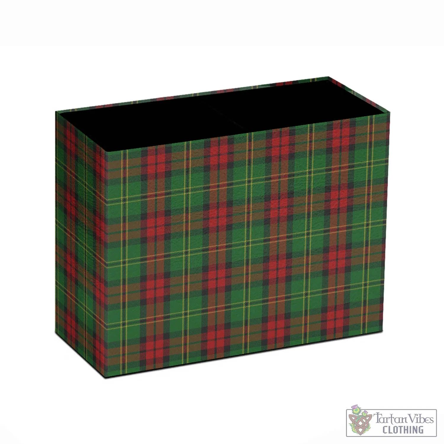 Blackstock Hunting Tartan Pen Holder