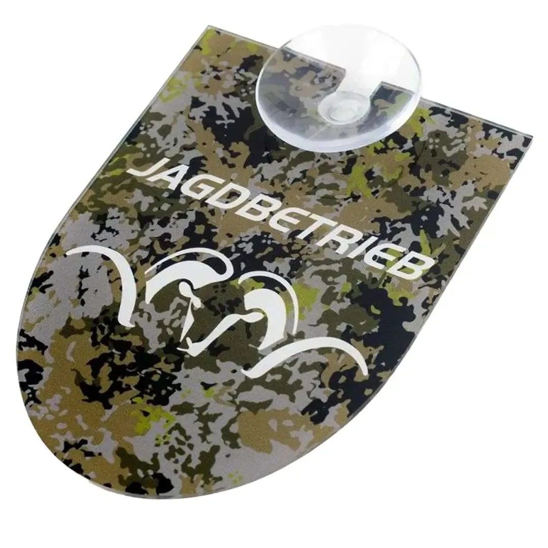 Blaser Hunting Sign - HunTec Camo by Blaser